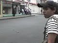 protesta en la u cn weastardo
