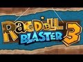 Ragdoll Blaster 3