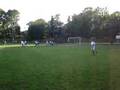 Mrągowia Mrągowo - Stomil Olsztyn 24.09.2005