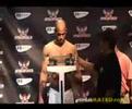 Franchise Feature: The Strikeforce Weigh-Ins