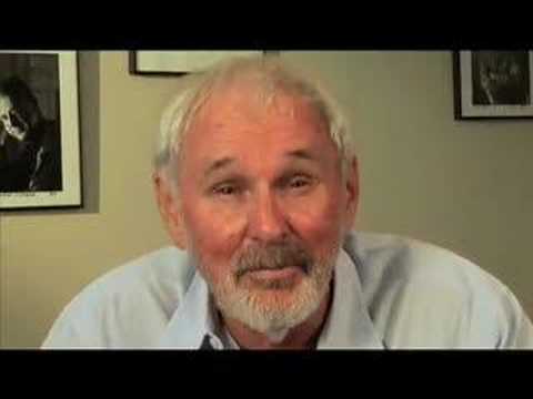 Norman Jewison's Introduction to Late Fragment