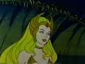 he-man and she-ra tribute