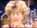 TINA TURNER - Better  Be Good To Me - LIVE