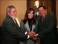 Chávez responde al Imperio y a sus títeres.