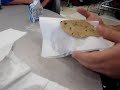 What a cookie.....