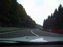 Lap of Spa-Francorchamps in a Z4MC