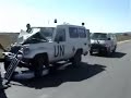 Wypadek Syria-UNDOF