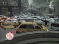 Grand Theft Auto 4 Mass Explosion Episode 2