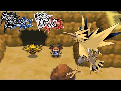 zapdos