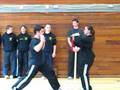 videos de Iron shirt 2