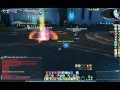 AION 4.5 : Baphomet "Ranger" vs Wuzy "Gunner" 