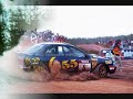 Richard Burns & Colin McRae R.I.P.
