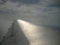 Thomson fly Boeing 767-300ER take off at Montego Bay Jamaica