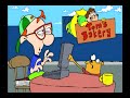 The Weird Al Show - Fatman episode 4