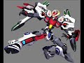 Go Tight(Sousei no Aquarion) Masaaki Endoh ver. Go Tight(Sousei no Aquarion) Masaaki Endoh ver.