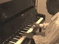 Dolphin Dance solo piano - herbie Hancock