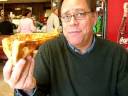 A Free Lunch with Rich Ofsthun / Cohasset House of Pizza A Free Lunch with Rich Ofsthun / Cohasset House of Pizza