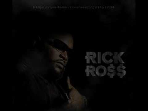 Rick Ross - Push It