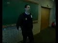 Escuela de Avila (5 parte)