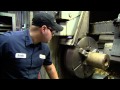 High-Tech Illinois Company Looks to Bridge Workers' 'Skills Gap'