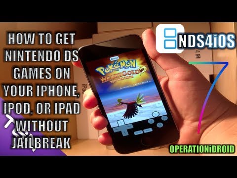 how to download roms nds nintendo ds