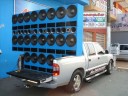 Grandes potencia do Som Automotivo