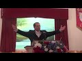 What Real Christians Love About Church - KJV Preaching !