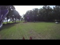 [HELMETCAM] Pine Top Farm Horse Trials (October 8 - 9, 2011) - Elisa Wallace and As You Wish