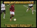 Roma - Palermo 1-0 Roma - Palermo 1-0