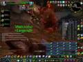 Legend vs High King Mulgar