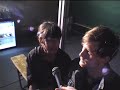 Interview Wildbirds & Peacedrums