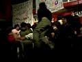 voz: charly
bajo: mauri
bateria: espi
guitarra: agus77in
guitarra: fabri


chori-punk cerrando con uno dos ultraviolento de los violadores