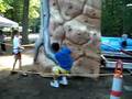 Climbing Lesson 102