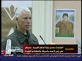 البطلـَ ميلاَد الفقهى أب الشهيد حسين رفيقـ سيف الأسلام