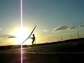 kitewing skate, mulay, javier de la brena