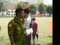 Latihan Penduduk Setempat Kuaters Kastam ( JPAM Georgetown )