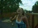 We are dorks! in slowmo We are dorks! in slowmo