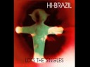 HI-BRAZIL - Let's do the Samba! - LDTS the singles (2008)