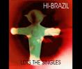 HI-BRAZIL - Let's do the Samba! - LDTS the singles (2008)