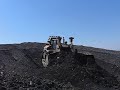 Caterpillar D11R