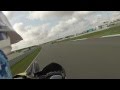 Supermoto Husaberg @ Assen