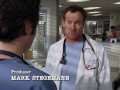 Scrubs 'Senile Old Racist'