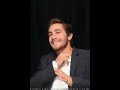 Jake Gyllenhaal