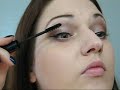 How To Help Small Eyes Sparkle Behind Glasses