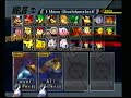 mudi(falco)_vs_Ali(falcon) mudi(falco)_vs_Ali(falcon)