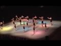 Acro Turnfeest 2007 Hoger Op Neerpelt