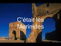 histoire du maroc