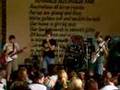 Glycerine-Bush (live)