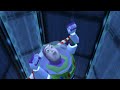 Toy Story 3 (PS2) - Buzz Adventures - Part 4