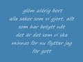 Legenderna - Gråt Dina Tårar Legenderna - Gråt Dina Tårar